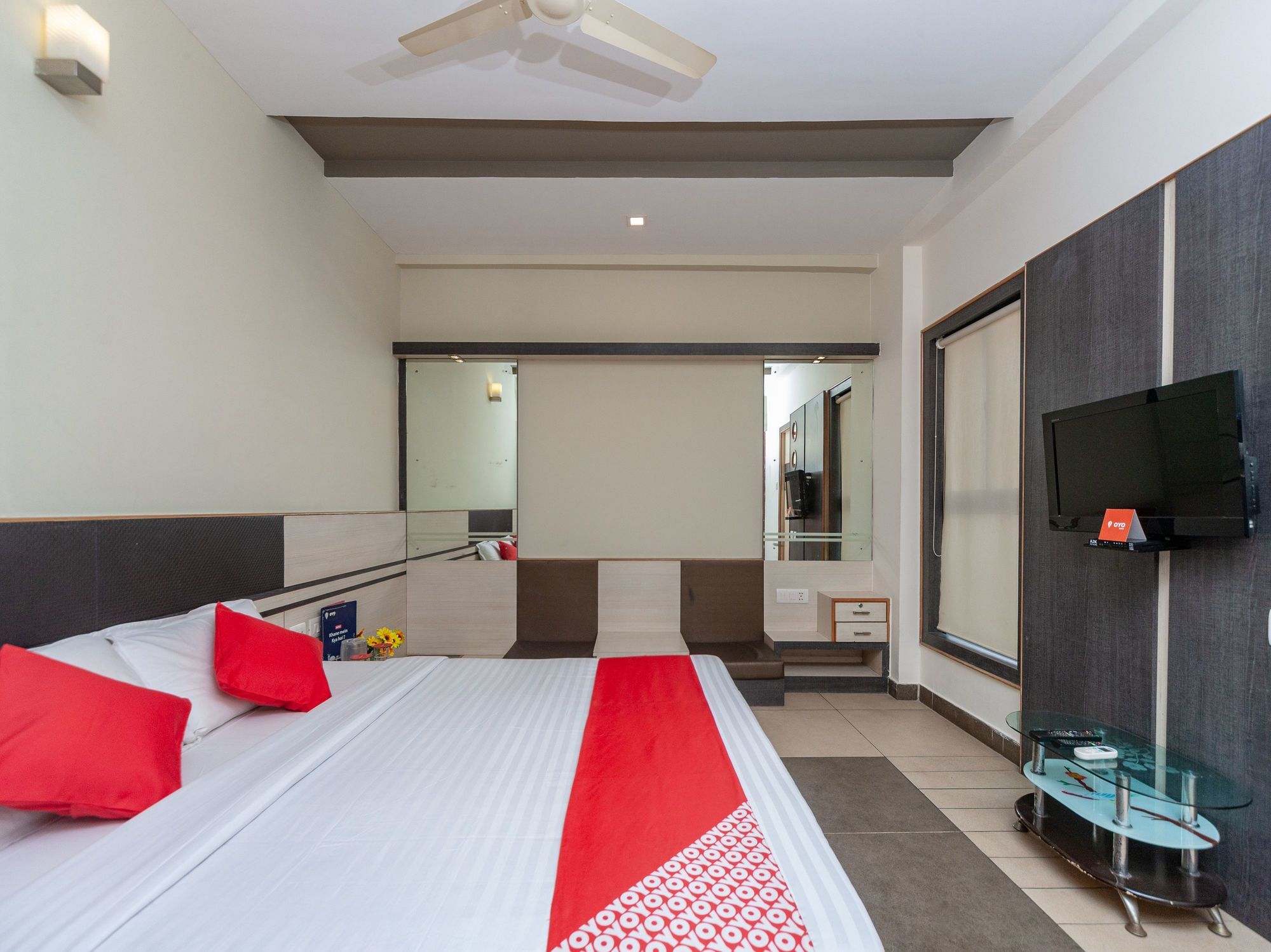 Hotel Sun Park Puducherry Buitenkant foto