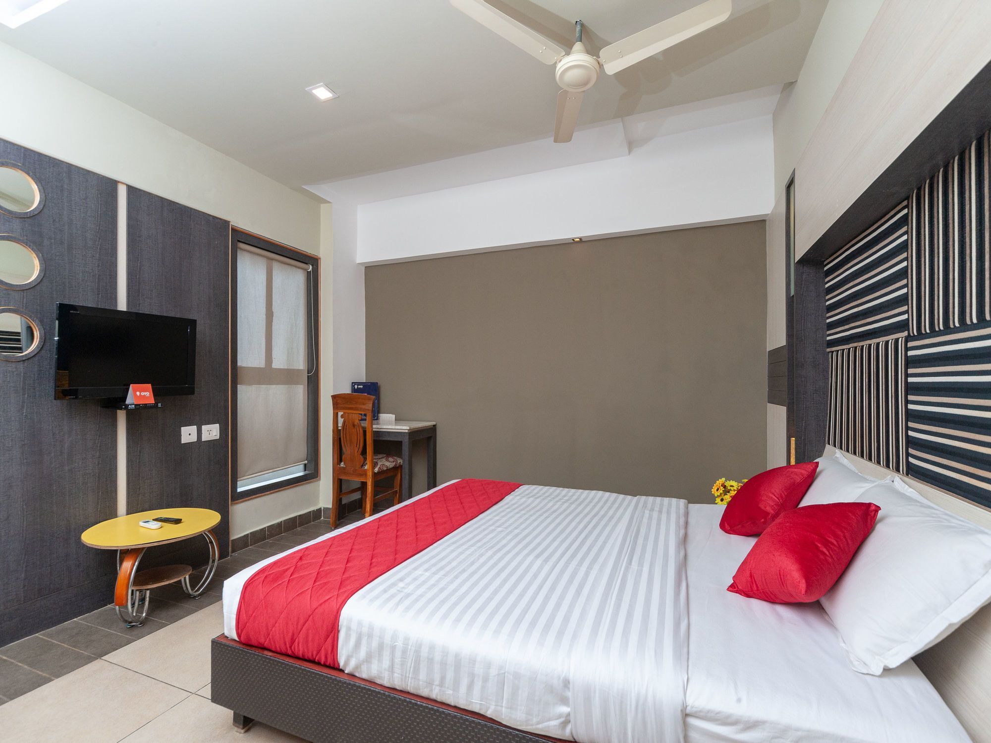 Hotel Sun Park Puducherry Buitenkant foto